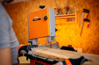 Villager tračna pila BSV 2580