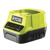 Ryobi aku bušilica-odvijač 18 V STARTNI SET 2 baterije + punjač + torba R18DD4-242S