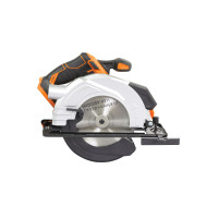 Villager aku ručni cirkular kružna pila FUSE VLP 1820 Solo