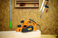 Villager električna blanja rende VLN 1095 1000W 110mm