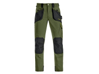 Kapriol pantalone Slick zelene