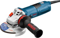 Bosch ugaona brusilica GWS 13-125 CI Professional