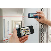 Bosch laserski metar GLM 100 C Professional