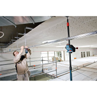 Bosch laserski prijemnik LR 7 Professional