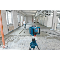 Bosch građevinski laserski nivelir GRL 300 HVG Professional+LR1