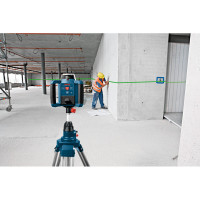 Bosch građevinski laserski nivelir GRL 300 HVG Professional+LR1