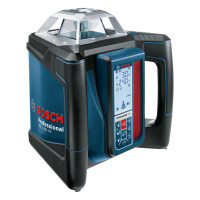 Bosch građevinski laserski nivelir GRL 500 HV Professional+LR 50