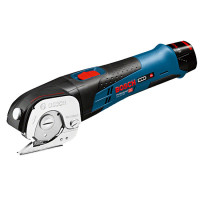  Bosch  Aku škare za lim GUS 12V-300 Professional