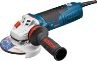 Bosch ugaona brusilica GWS 17-125 CI Professional