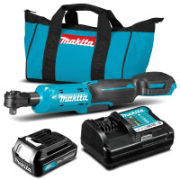 MAKITA AKUMULATORSKA RAČNA ZAVRTAČ WR100DWA