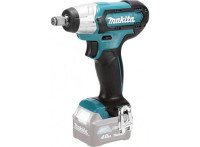 AKUMULATORSKI UDARNI ODVIJAČ TW141DZ