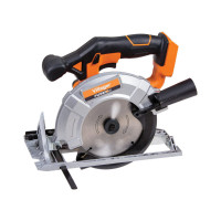 Villager aku ručni cirkular FUSE VLN 1620 Solo