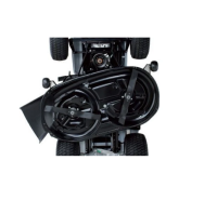 Villager traktor kosačica za travu VT 980