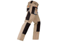 Kapriol pantalone SMART BEŽ