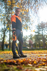 Villager aku duvač FUSE VBV 2120 Solo