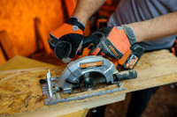 Villager aku ručni cirkular FUSE VLN 1620 Solo