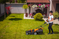 Villager električna kosačica  Villy 1600 P