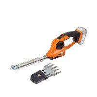 Villager aku trimer za živu ogradu i travu FUSE VCS 7620 Solo