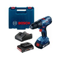 Bosch aku vibraciona bušilica odvijač GSB 180-Li Professional
