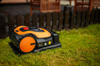 Villager robotska kosilica Villybot 2.1 plus