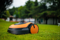 Villager robotska kosilica Villybot 2.1 plus