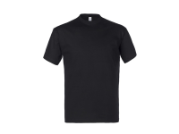 Kapriol Majica KRATKI RUKAV CRNA