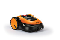 Villager robotska kosilica Villybot 2.1 plus