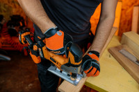 Villager aku ubodna pila FUSE VLN 1120 Solo