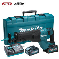 Makita aku recipročna pila lisičji rep JR001GM201 XGT 40V