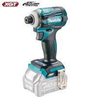 Makita aku udarni odvijač TD001GZ XGT 40V