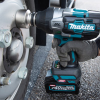 Makita aku udarni odvijač TW001GM201 XGT 40V