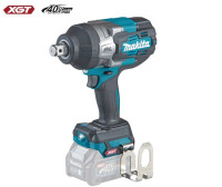 Makita aku udarni odvijač TW001GZ XGT 40V