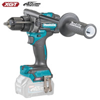 Makita aku udarna bušilica odvijač HP001GZ XGT 40V