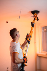 Villager brusilica za zidove žirafa VDS 625