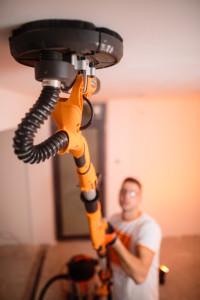 Villager brusilica za zidove žirafa VDS 625