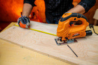 Villager ubodna testera pila VLN 1155 550W