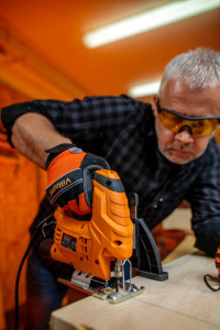 Villager ubodna testera pila VLN 1155 550W