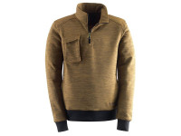 Kapriol topla majica slick ochre