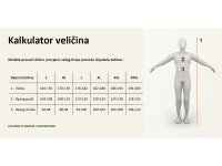Kapriol košulja  CAD kratki rukav plava