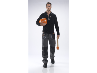 Kapriol radne pantalone SMART SIVE