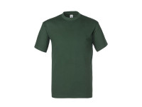 Kapriol majica kratki rukav TAMNO ZELENA