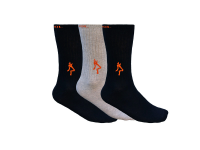 Kapriol SET ČARAPA CLASSIC 3/1