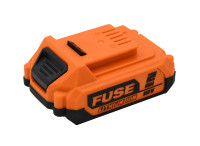 Villager baterija FUSE 18V 2Ah