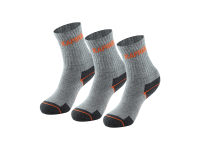 Kapriol ČARAPE SIVE 3/1