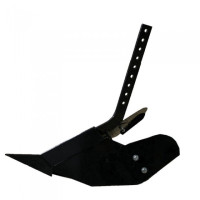 Plug razgrtač (podešavajući) za Villager VTB 4811 V