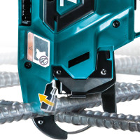 Makira aku alat za vezanje armature DTR180ZK