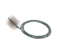 Sajla za čišćenje dimnjaka fi 120 10m