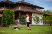 Villager motorna kosačica kosilica ATLAS 5001 T