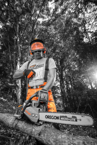 Villager motorna testera pila VGS 4125 PE