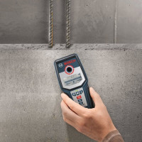 Bosch detektor metala i drveta GMS 120 Professional
